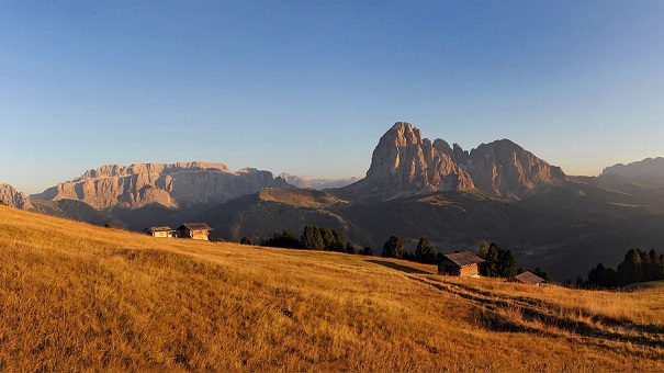 Autunno in VG