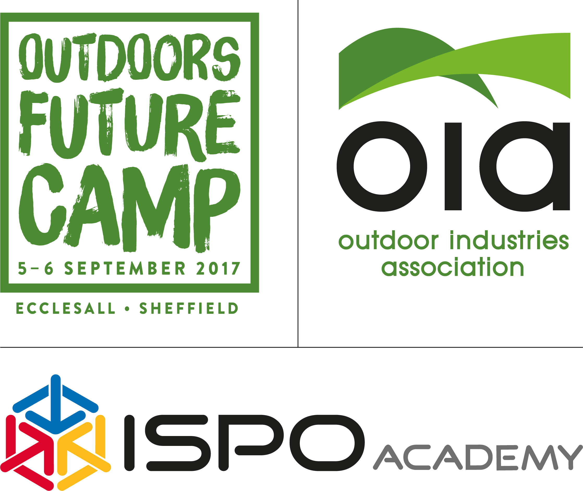 Future Camp Full Colour