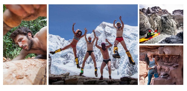 european outdoor film tour