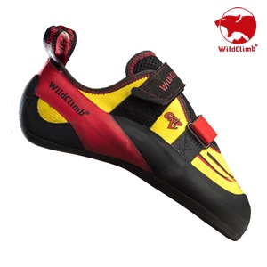 WildClimb <br /> Grip V  <br /> Summer 2019