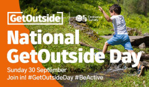 National GetOutside Day