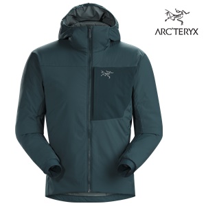 ARC'TERYX Proton LT Hoody Winter 2019.20 - MountainBlog Europe