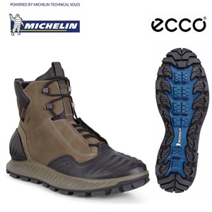 MICHELIN ECCO Exostrike Winter 2019.20 MountainBlog Europe