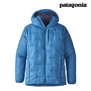 PATAGONIA Macro Puff Winter 2019.20 - MountainBlog Europe