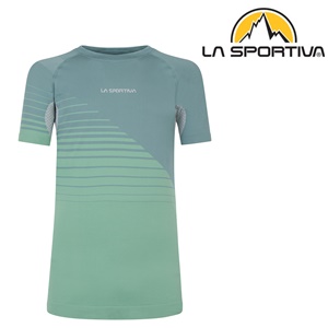 LA SPORTIVA <BR /> Complex T-shirt <BR /> Winter 2020.21