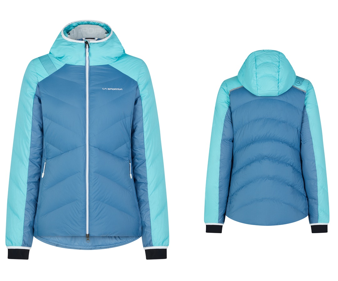 LA SPORTIVA <BR /> Atlas Down JKT <BR /> Winter 2021.22