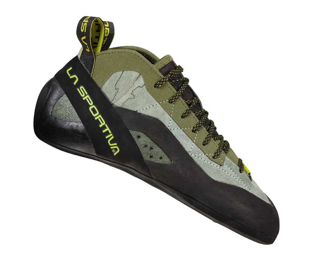 LA SPORTIVA <BR /> TC Pro <BR /> Winter 2021.22