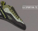 la sportiva climbing shoes winter 2021