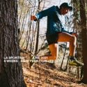 Snap Your Trail la sportiva