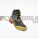La Sportiva Aequilibrium serie