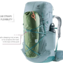deuter backpacks