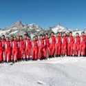 Swiss Alpine Club la sportiva