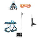 camp cassin