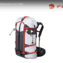 ferrino instinct line
