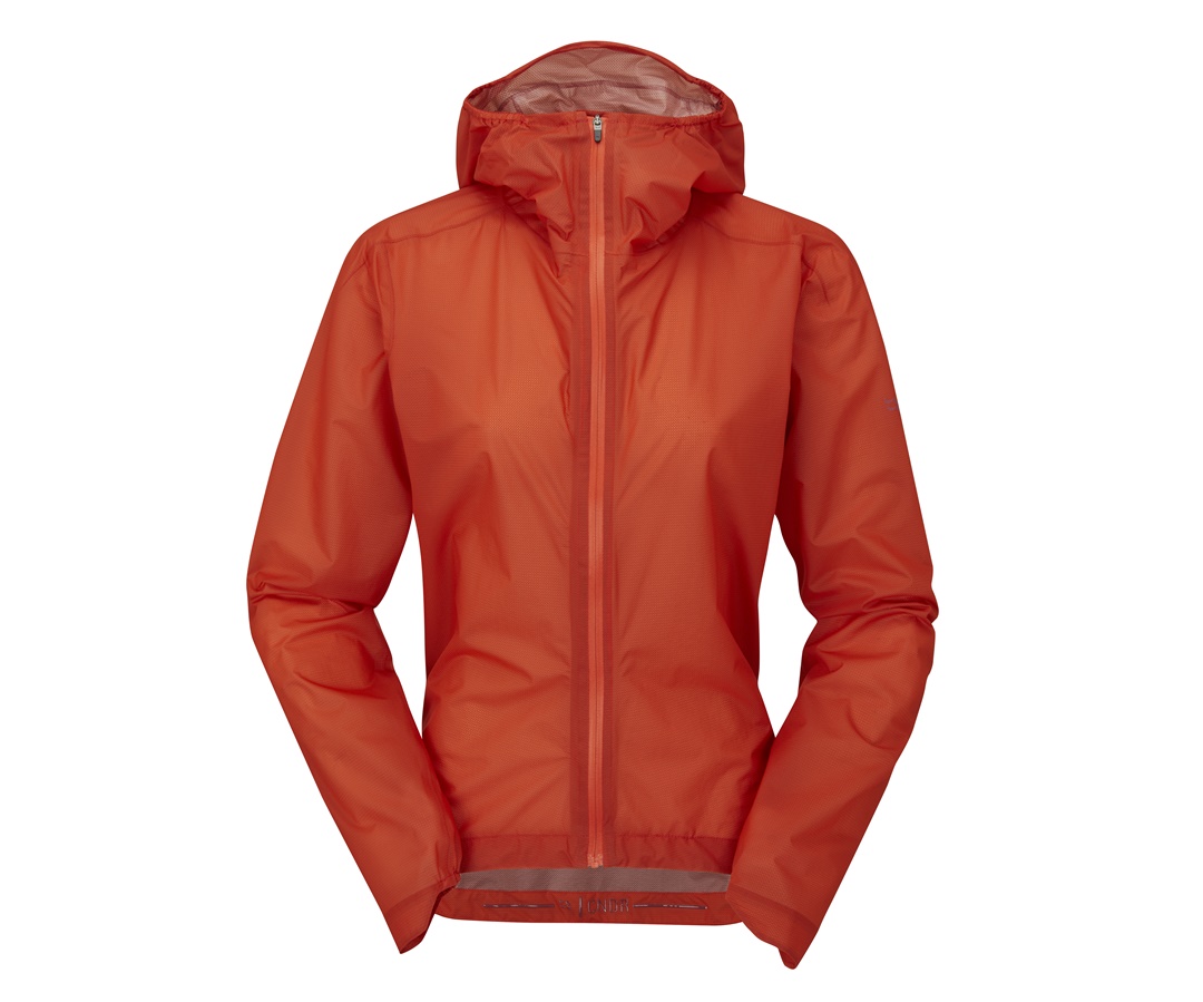 RAB Cinder Phantom Jacket <br /> Summer 2023