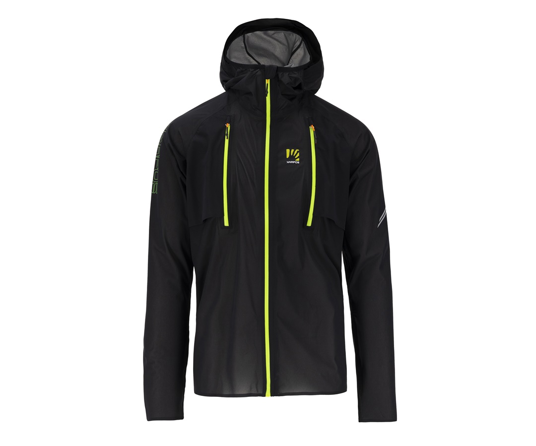 KARPOS <BR /> Lavaredo Rain Jacket <br />Summer 2023