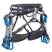 ct climbing harness