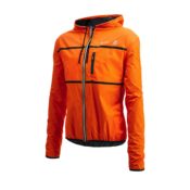 santini X K-Way jacket