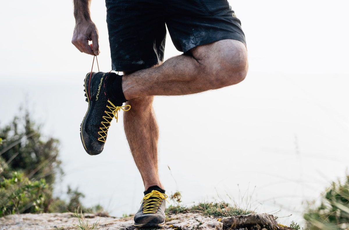 La sportiva resole discount