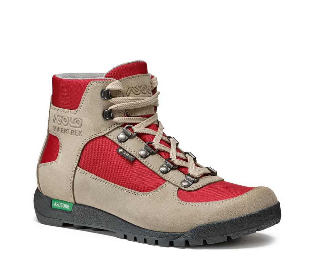 ASOLO <BR /> Supertrek Gtx <BR />Winter 2023.24