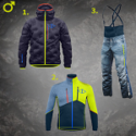 crazy winter collection