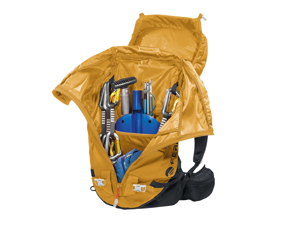 FERRINO <BR /> Triolet Collection<BR />Winter 2023.24