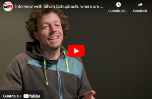 Silvan Schüpbach