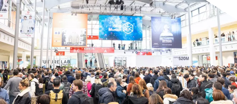 ispo munich 2022