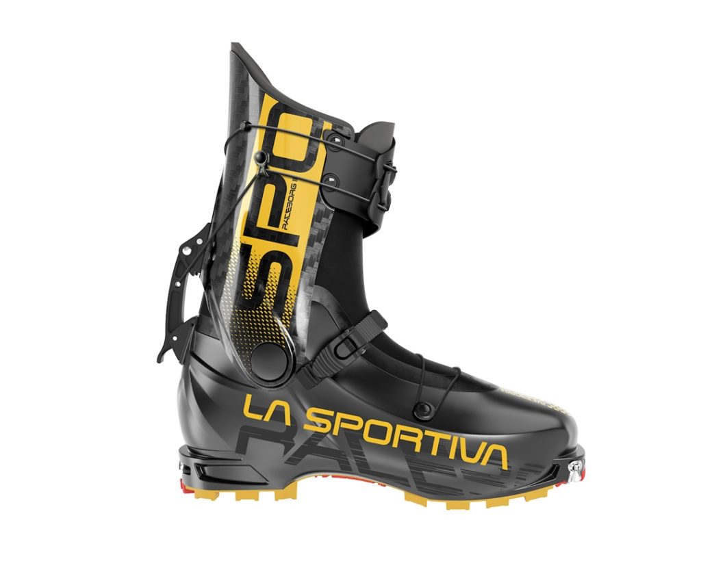 La Sportiva raceborg II