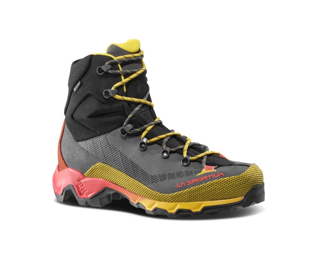 LA SPORTIVA Aequilibrium Trek GTXGTX Summer 2024 MountainBlog Europe