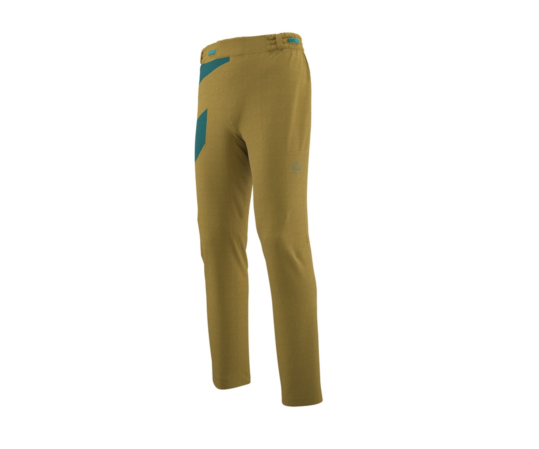 LA SPORTIVA <BR />Sierra Rock Pants<BR />Summer 2024