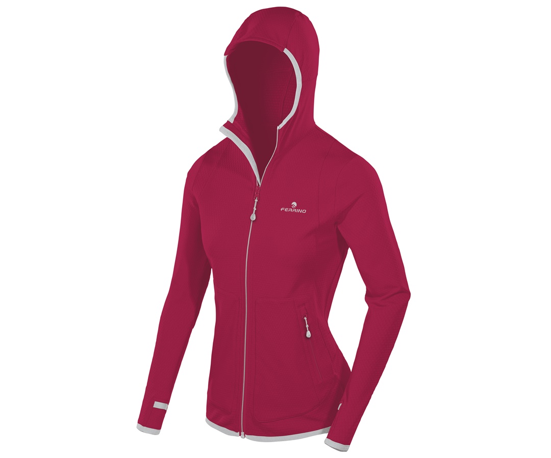 FERRINO <BR />Mitchell Jacket <BR />Summer 2024
