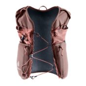 running hydration vest deuter