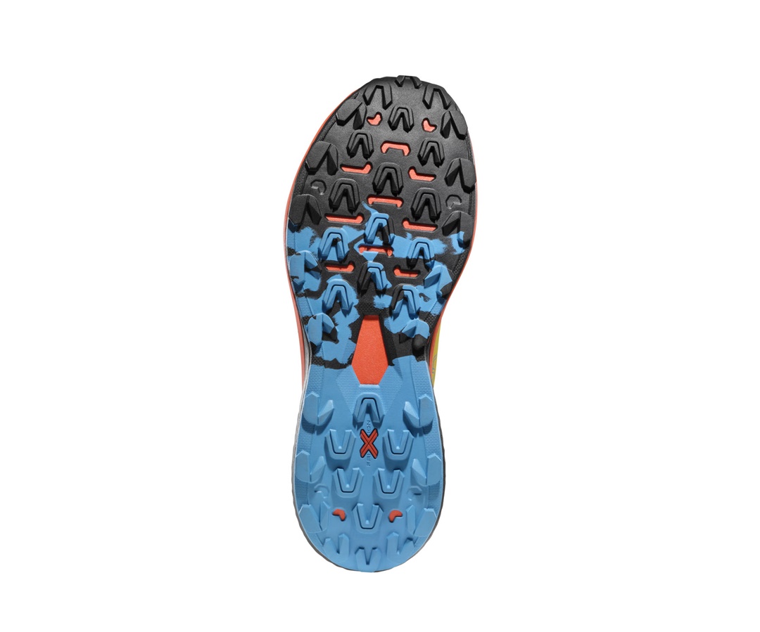 LA SPORTIVA Prodigio ShoesSummer 2024 - MountainBlog Europe