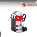 ferrino backpacks
