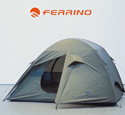 ferrino tent