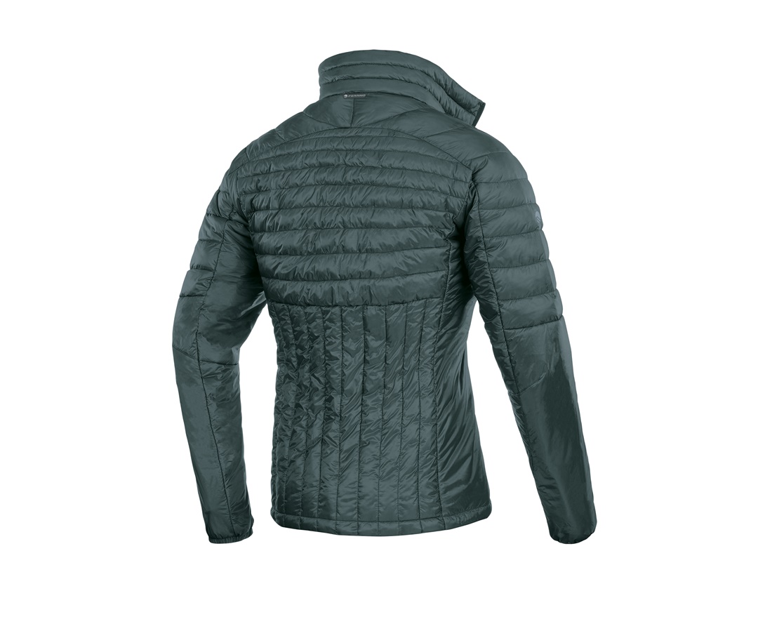 FERRINO Saguaro Jacket Man Winter 2024.25 - MountainBlog Europe