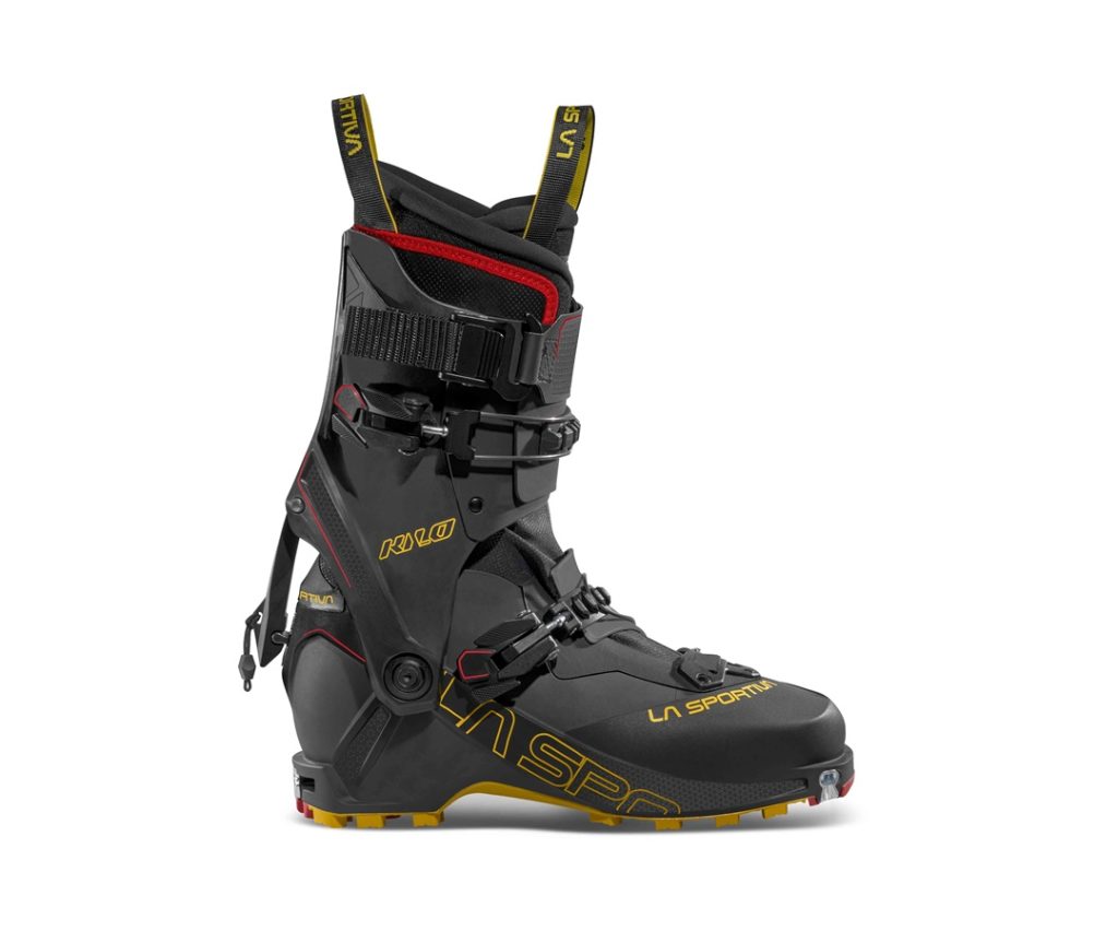 La Sportiva - MountainBlog Europe
