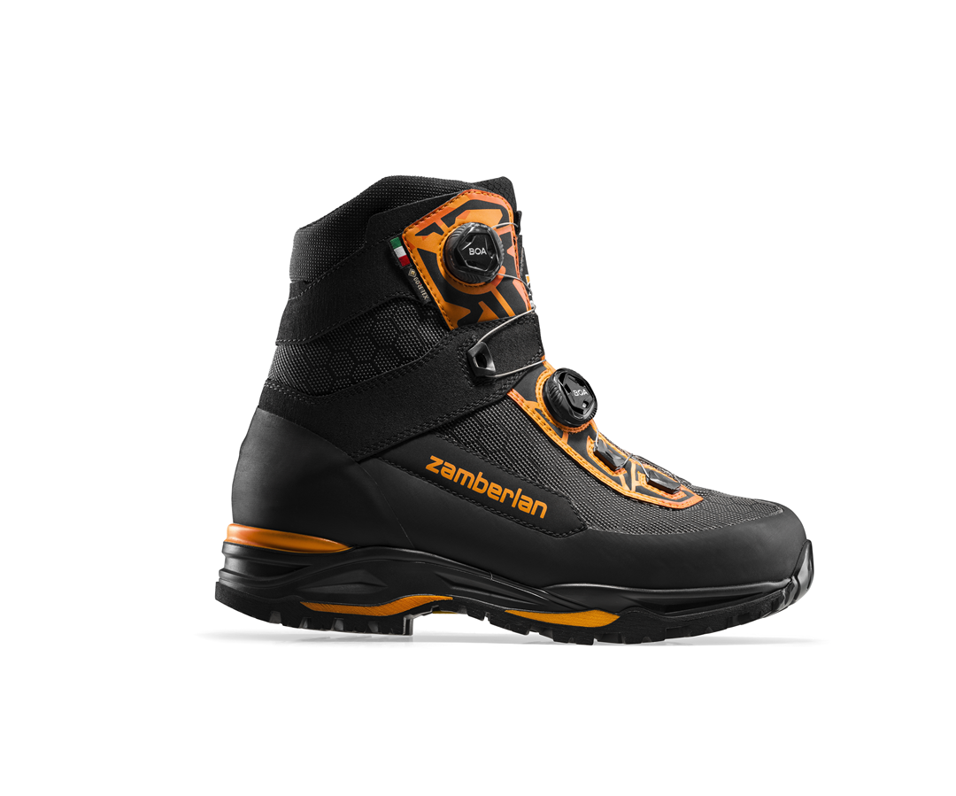 ZAMBERLAN <br />Rondane GTX RR CF<br /> Winter 2024.25