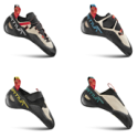 la sportiva climbing shoes