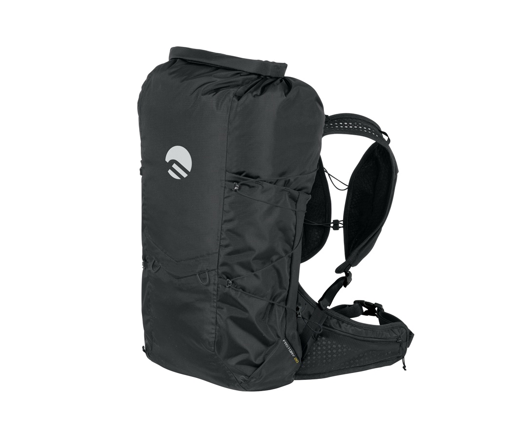 FERRINO <BR />Fast hiking / trail running backpack<BR /> Fastdry 20 – Summer 2026