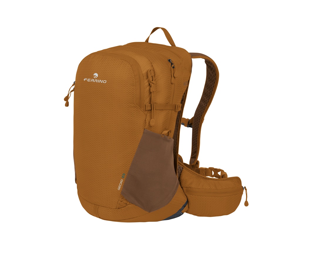 FERRINO <BR />Active backpack Gecko <BR /> Summer 2026
