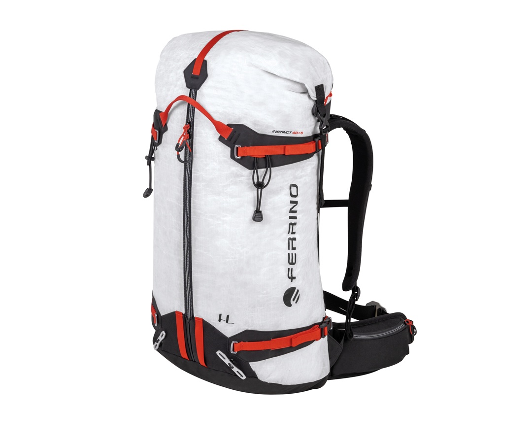 FERRINO <BR />Backpack Instinct <BR /> Summer 2026