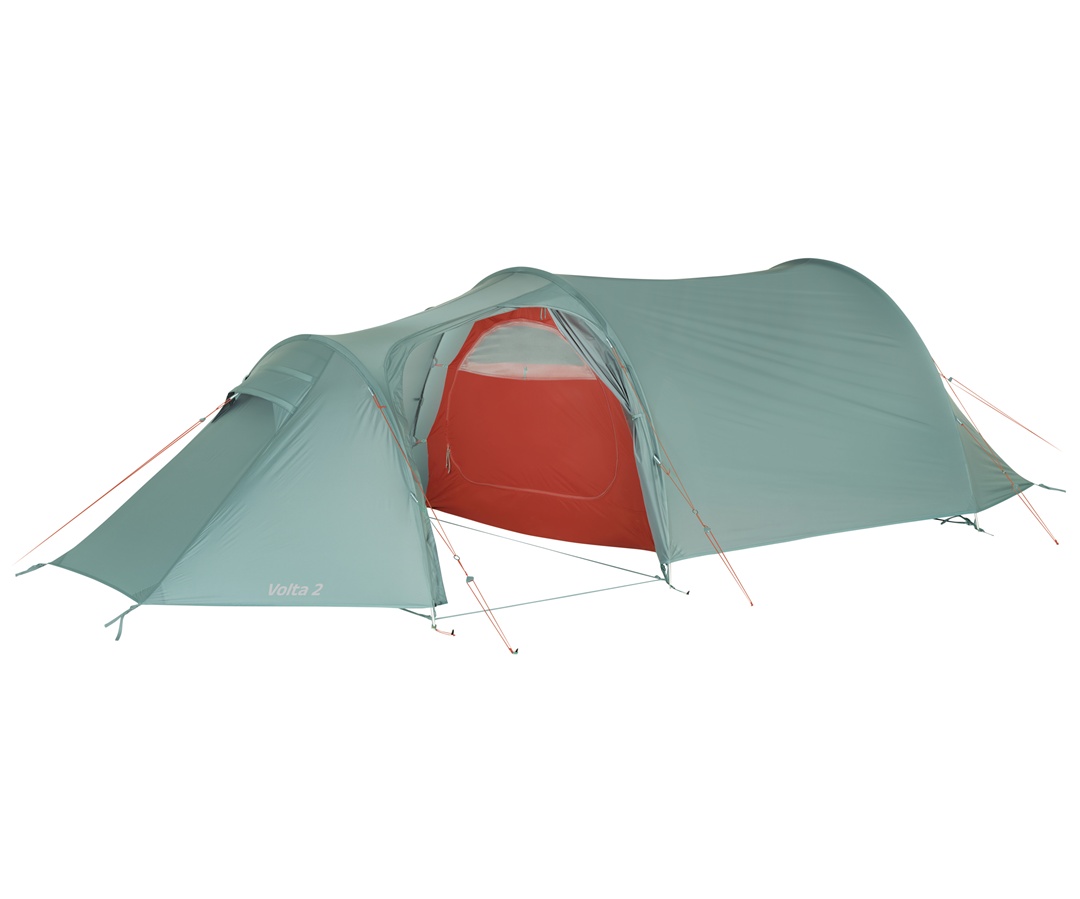 FERRINO <BR />Ultra Light Adventure Tent Volta 2 <BR /> Summer 2026
