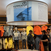 Ternua Summer 2026 Collection