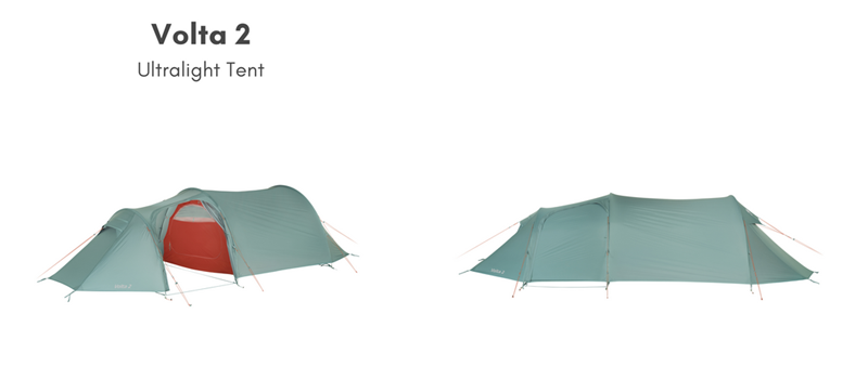 ferrino volta tent