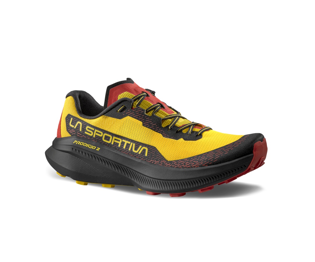 LA SPORTIVA <BR />Prodigio 2<br /> Summer 2026