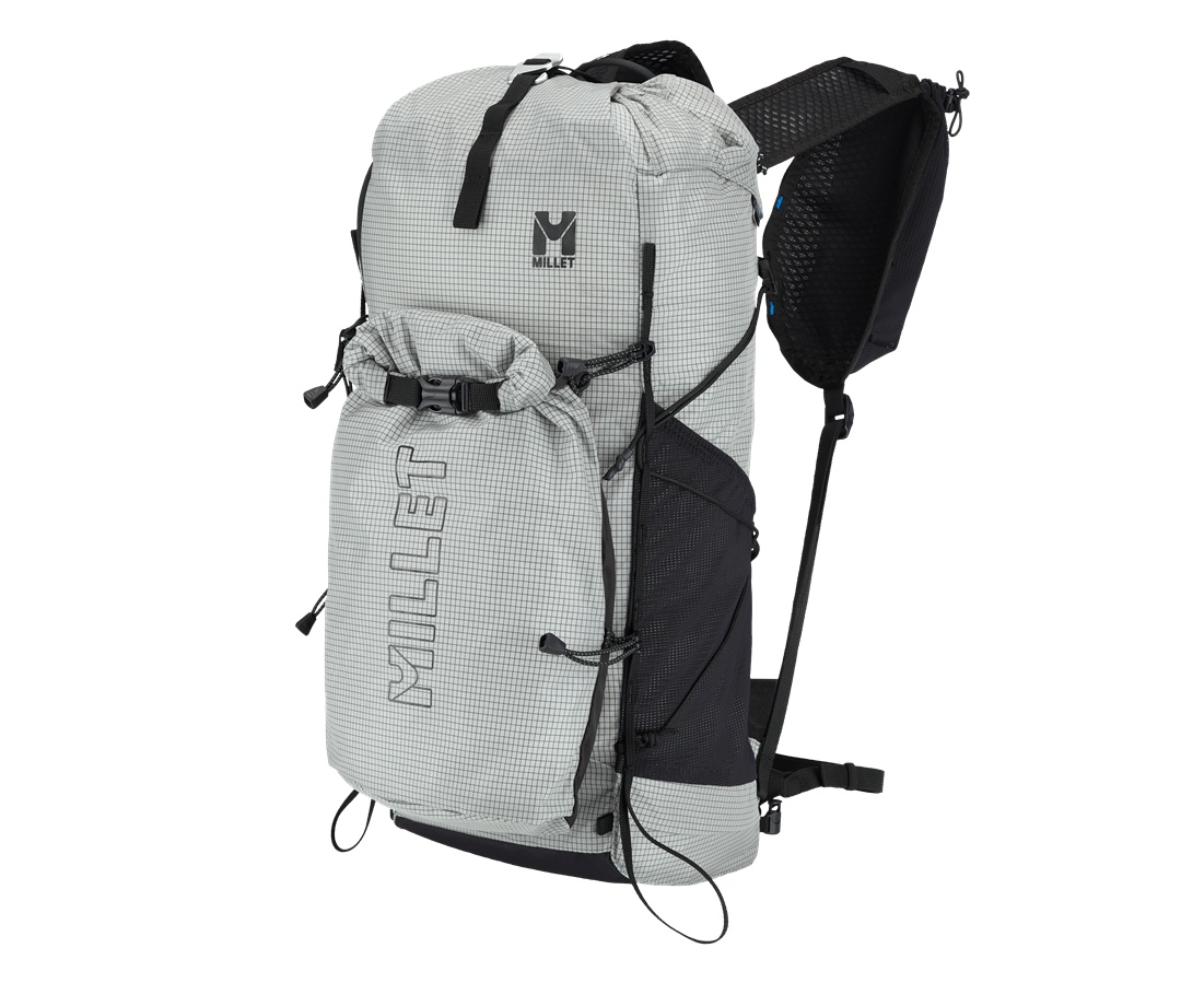 MILLET <BR />Parmelan 17 Backpack <br /> Summer 2026