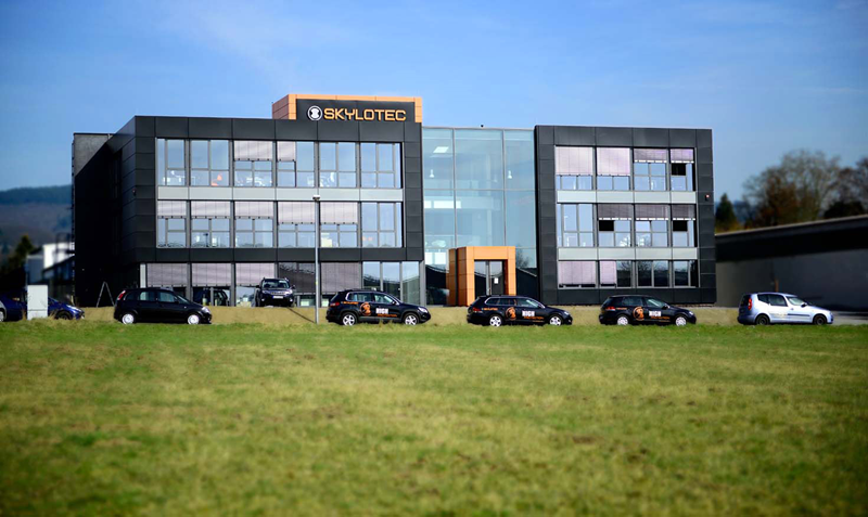 skylotec brand