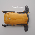 HIKEMASTER backpack